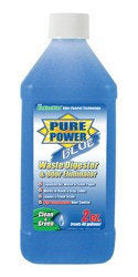 VALTERRA LLC V23001 Holding Tank Treatment- Blue- 16 Oz.