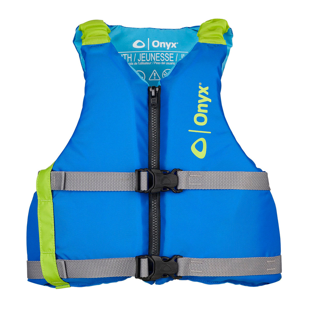 Onyx Youth Paddle Life Jacket