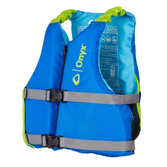 Onyx Youth Paddle Life Jacket