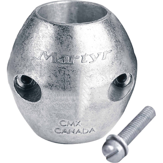 Anode-Shaft 1" #CMX03