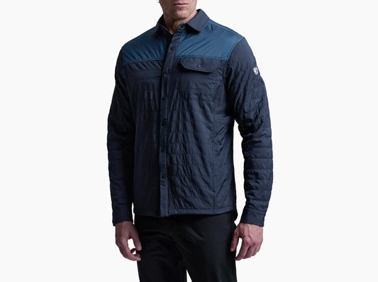 KUHL Men's The One Shirt-Jac