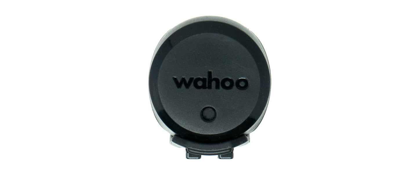 Wahoo TRACKR Speed Sensor