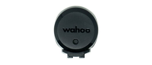 Wahoo TRACKR Speed Sensor