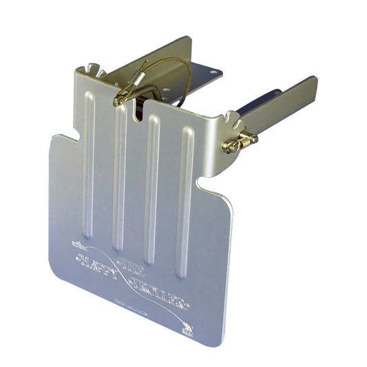 DAVIS INSTRUMENTS Small Happy Troller for Outboards 20 HP to 50 HP