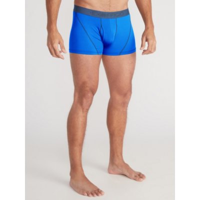 Exofficio  Give-N-Go 2.0 Sport Mesh 3'' Boxer Brief Men's