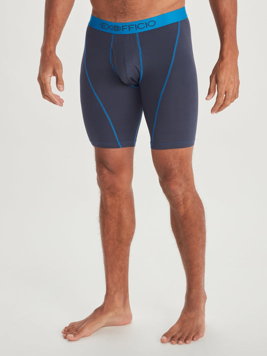 Exofficio Give-N-Go 2.0 Sport Mesh 9'' Boxer Brief Men's