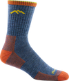 Darn Tough Hiker Micro Crew Midweight With Cushion Socks