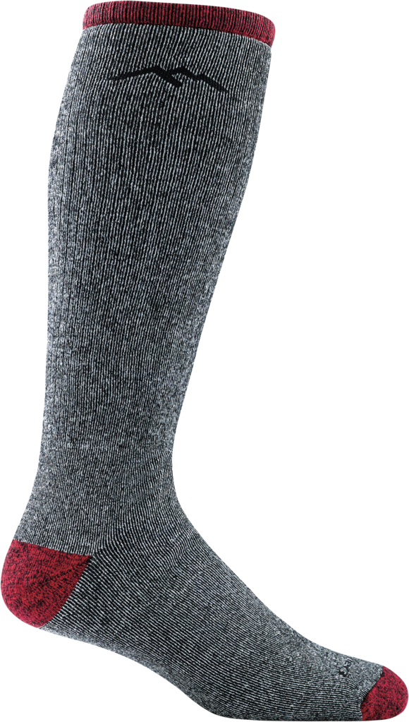 Darn Tough Mountaineering Extra Cushion Socks - Ascent Outdoors LLC