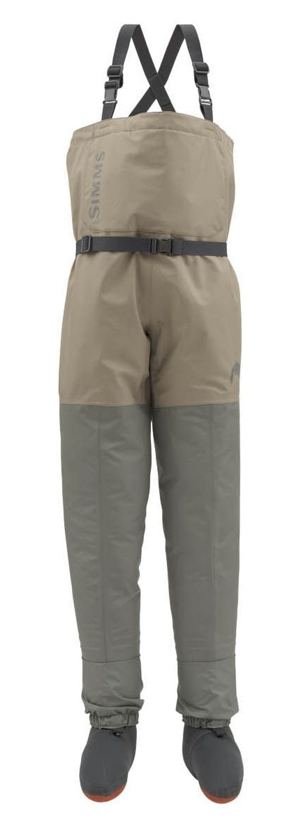 Simms Kid's Tributary Stockingfoot Wader