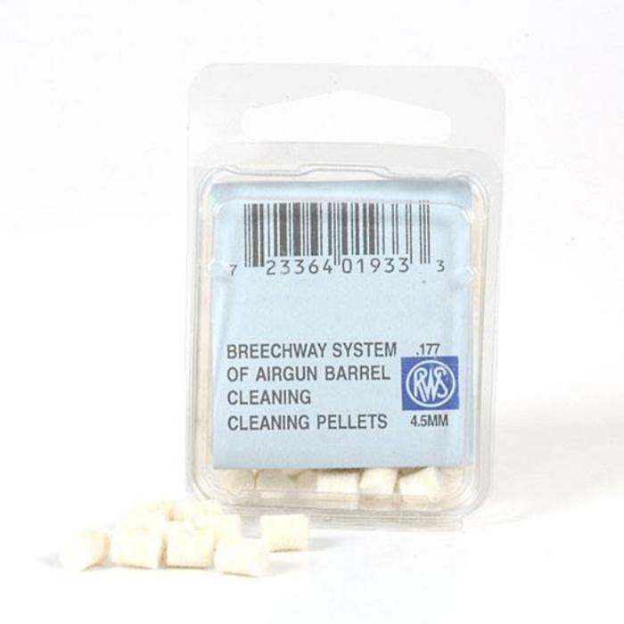 Umarex RWS Air Gun Cleaning Pellets 2201933 ZZZ