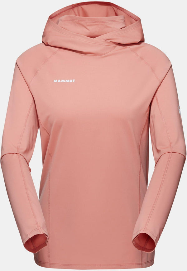 Mammut Selun FL Sun Hoody Women's