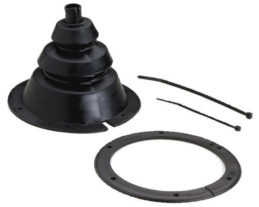 Attwood Portable & Integrated Fuel Motor Well Boot