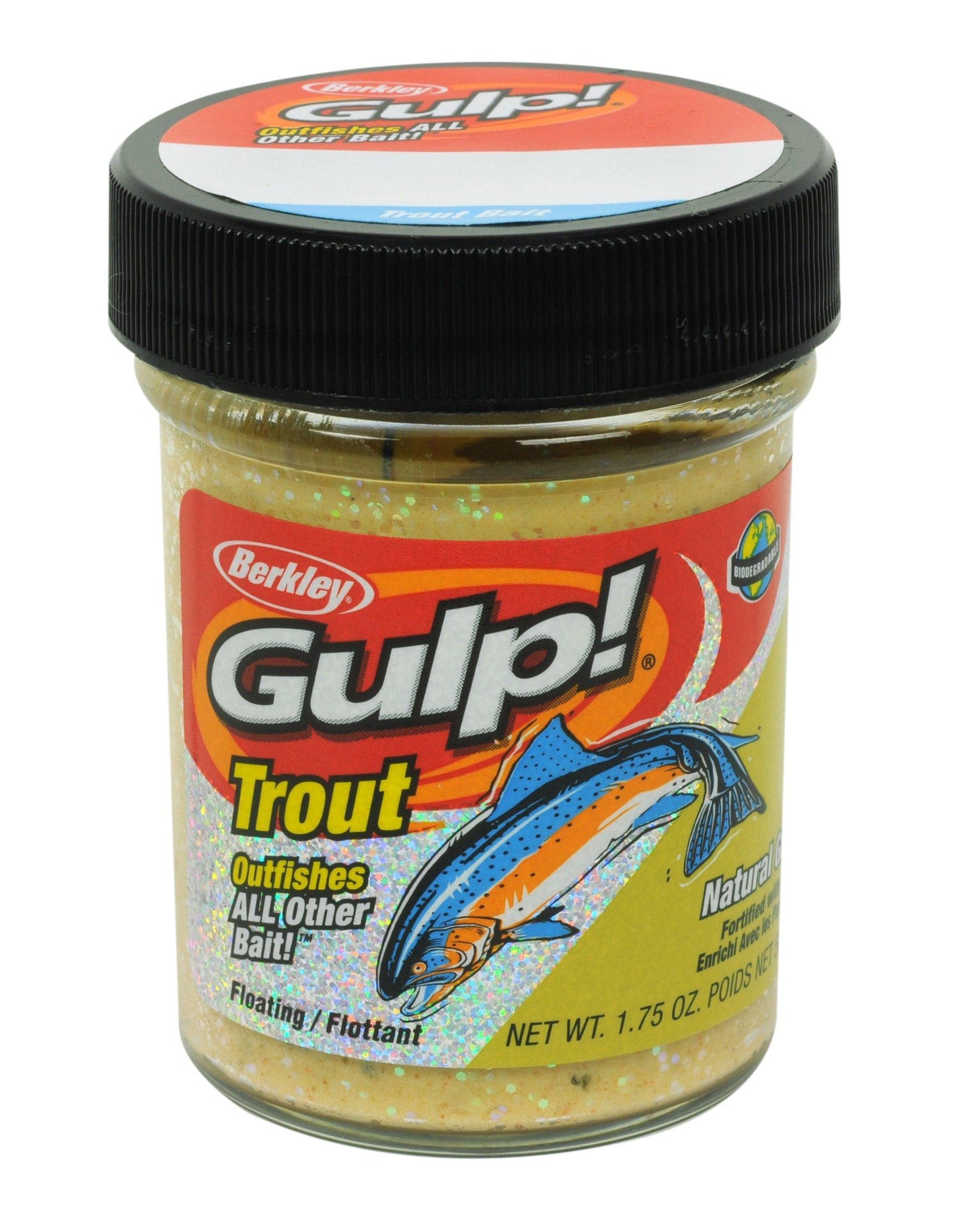 Berkley Gulp! Trout Dough