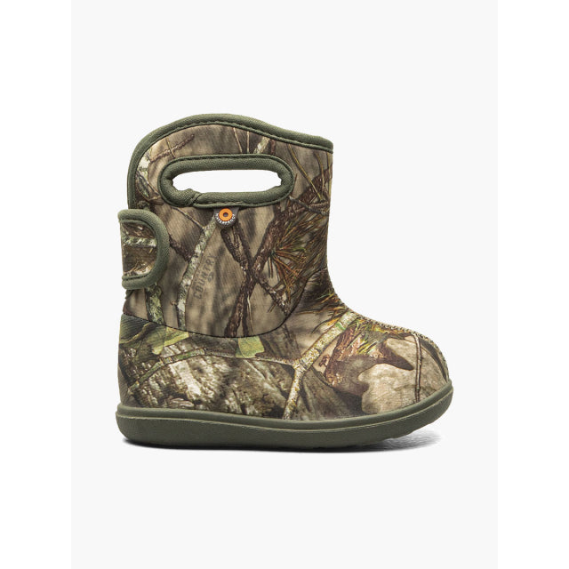 Bogs Baby Bogs II Mossy Oak