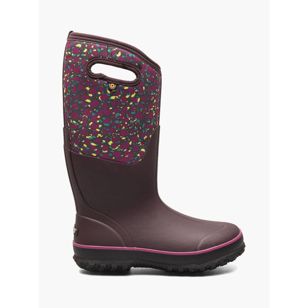 Bogs Women's Classic Tall- Animal