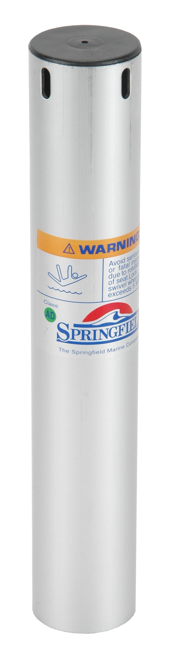 Springfield Marine Plug-In Fixed Height Locking Post