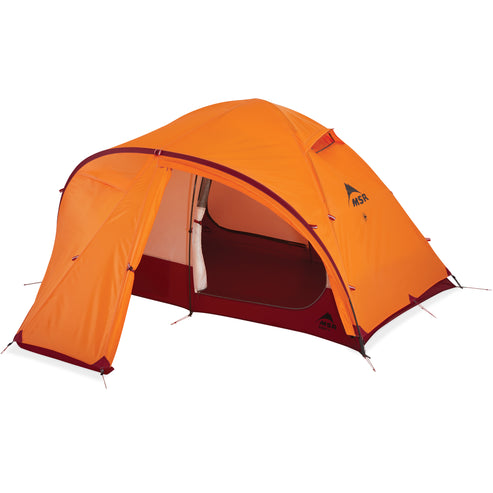 MSR Remote 2 Two-Person Mountaineering Tent