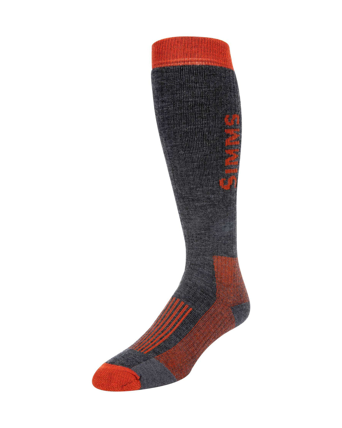 Simms Merino Midweight OTC Socks Men's