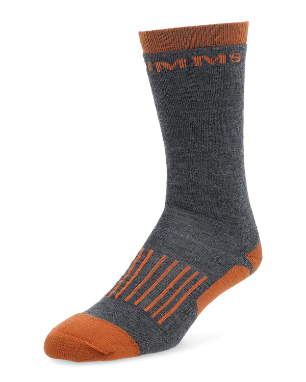 Simms Merino Midweight Hiker Sock