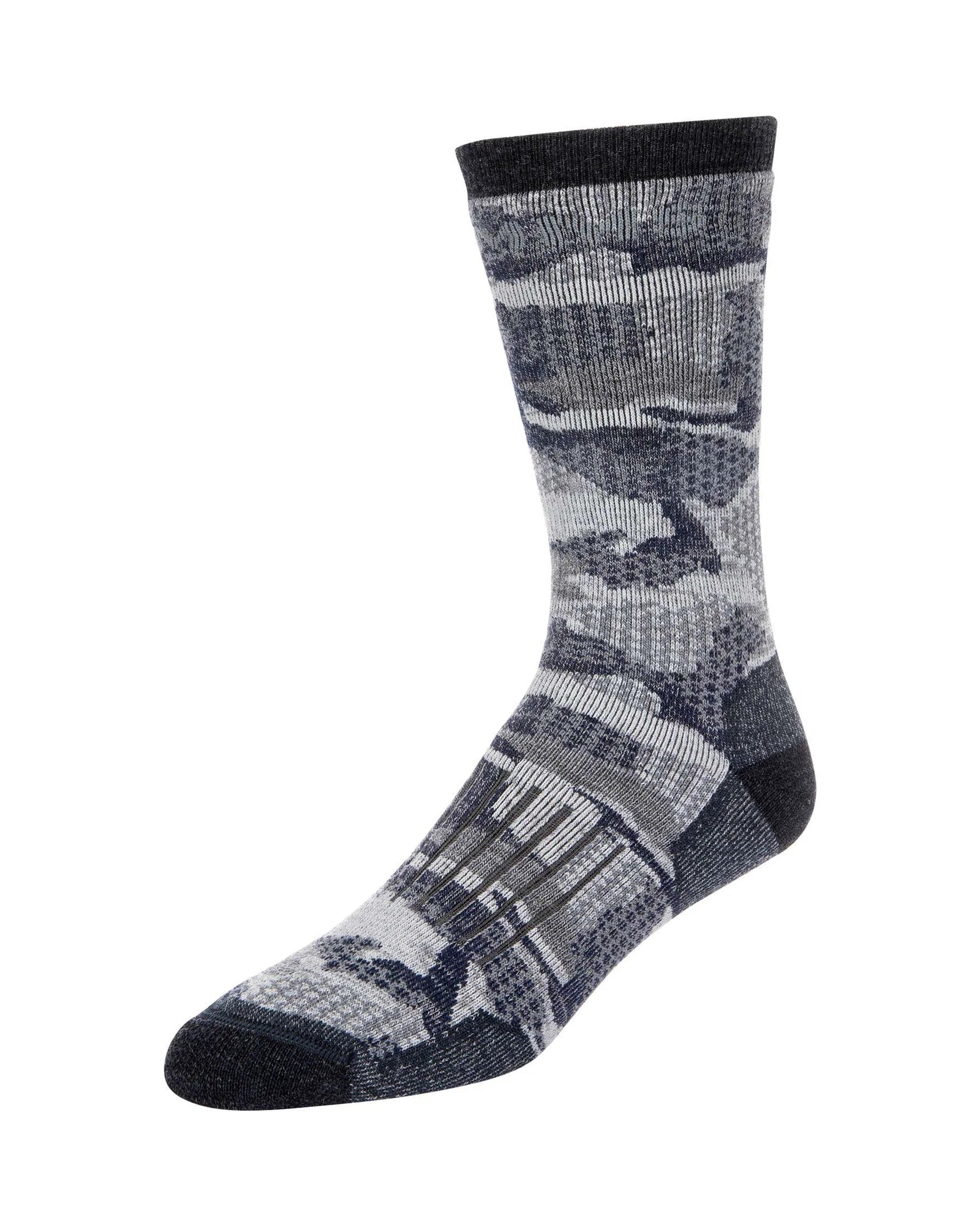 Simms Merino Midweight Hiker Socks Women's