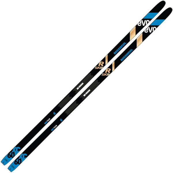 Rossignol Evo XC 60 R-Skin/Control SI