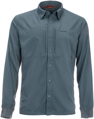 Simms BUGSTOP INTRUDER LS