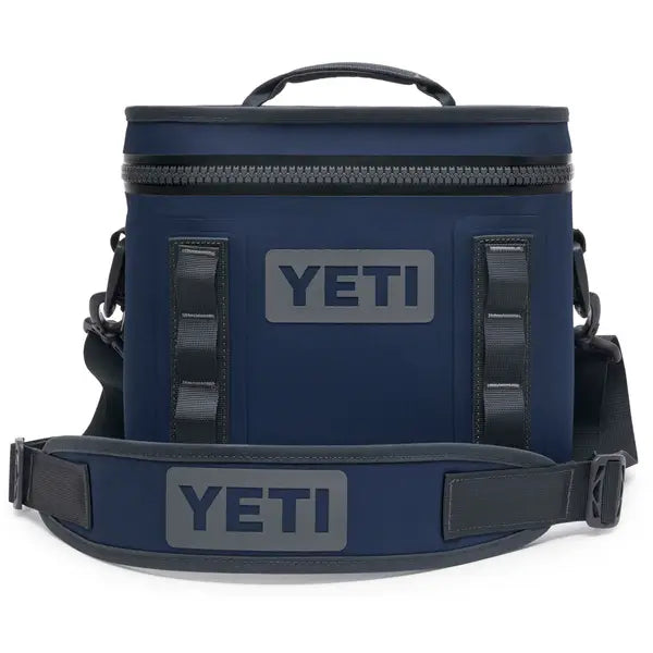 Yeti Hopper Flip 8