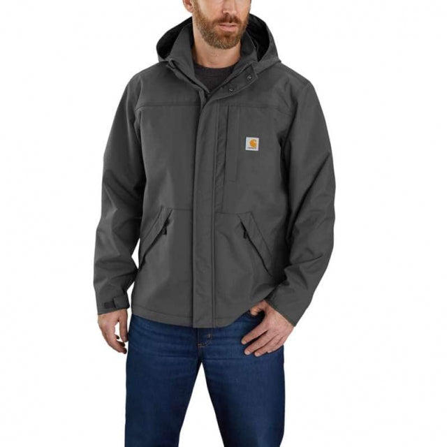 Carhartt Men's SD Loose Fit Heavyweight Jacket