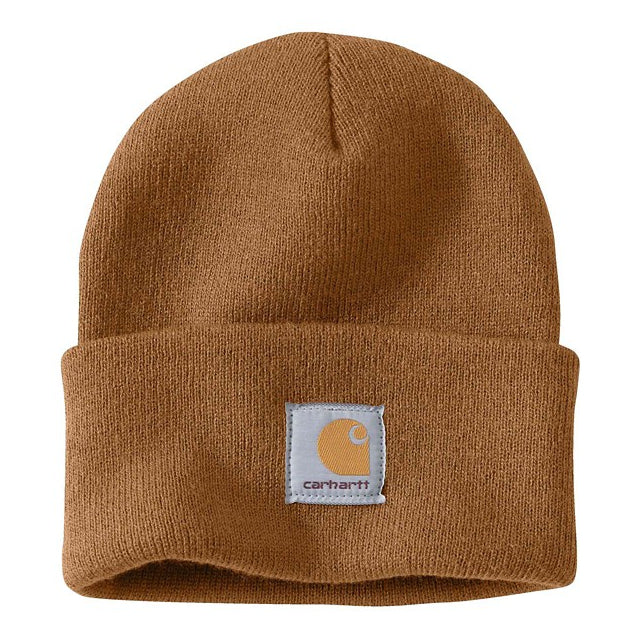 Carhartt Adult Knit Cuffed Beanie