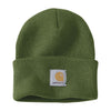 Carhartt Adult Knit Cuffed Beanie