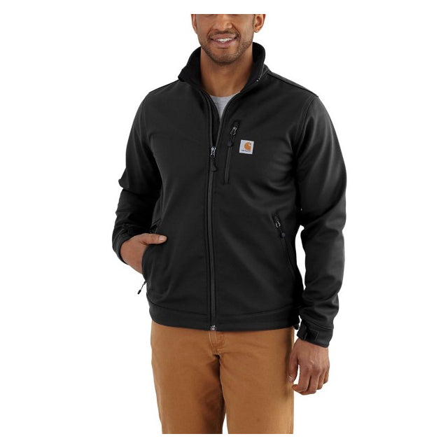 Carhartt Men's Crowley Softshell Jacket