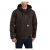 Carhartt Men's Loose Fit Washed Duck Insulated Active Jacket