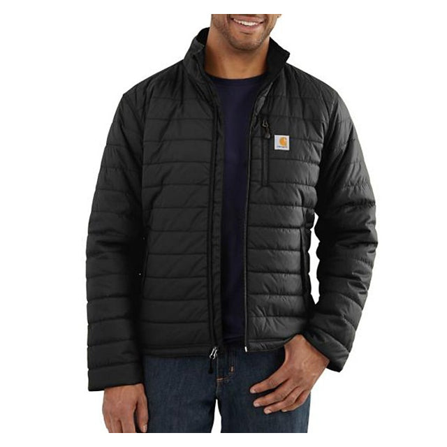 Carhartt Rain Defender Insulated Rain Jacket Men's