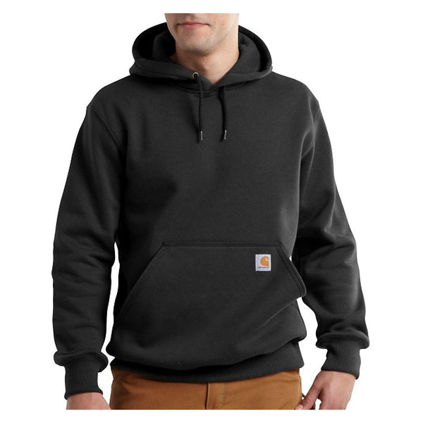 Carhartt Men's Rain Defender Loose Fit Heavyweight Hoodie