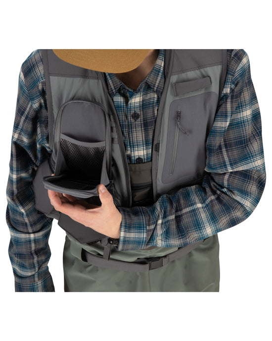 Simms Freestone Fishing Vest