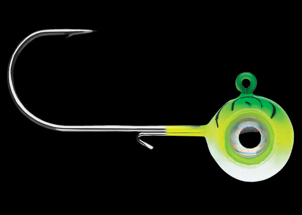 VMC Neon Moon Eye Jig