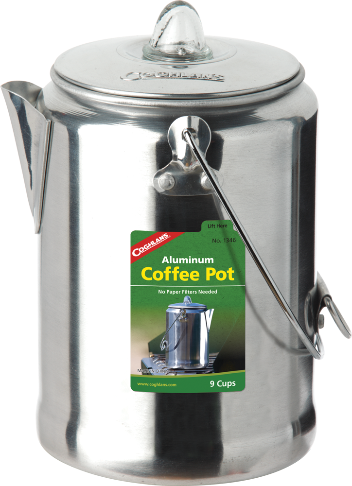 Coghlan'S Coffee Percolator