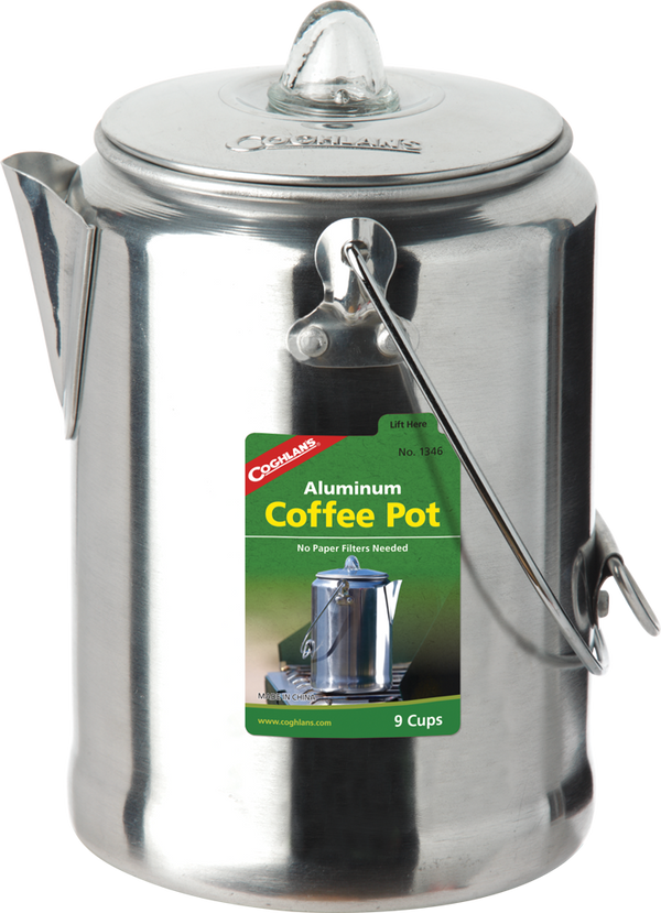 Coghlan'S Coffee Percolator