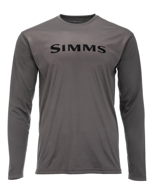 Simms Men's Tech Tee