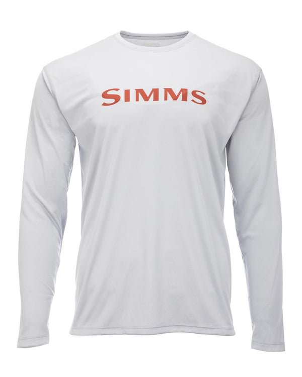 Simms Men's Tech Tee