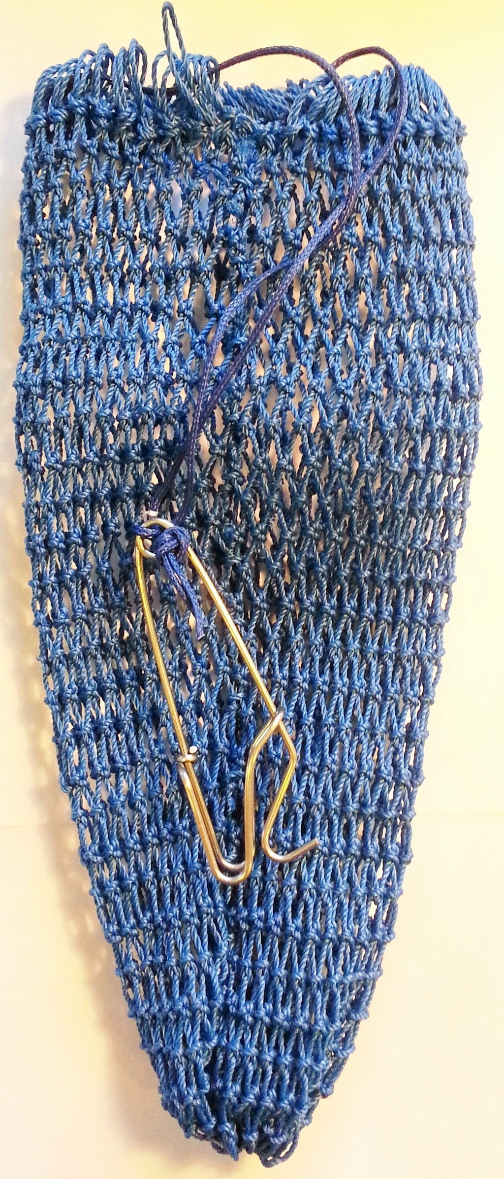 Willapa Marine Bait Bag & Clip