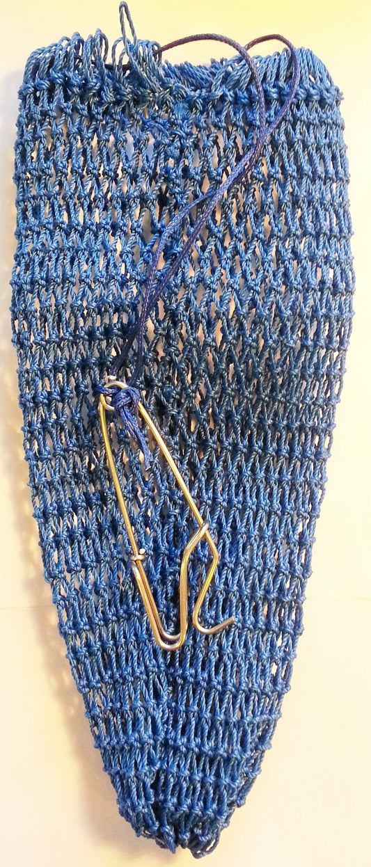 Willapa Marine Bait Bag & Clip