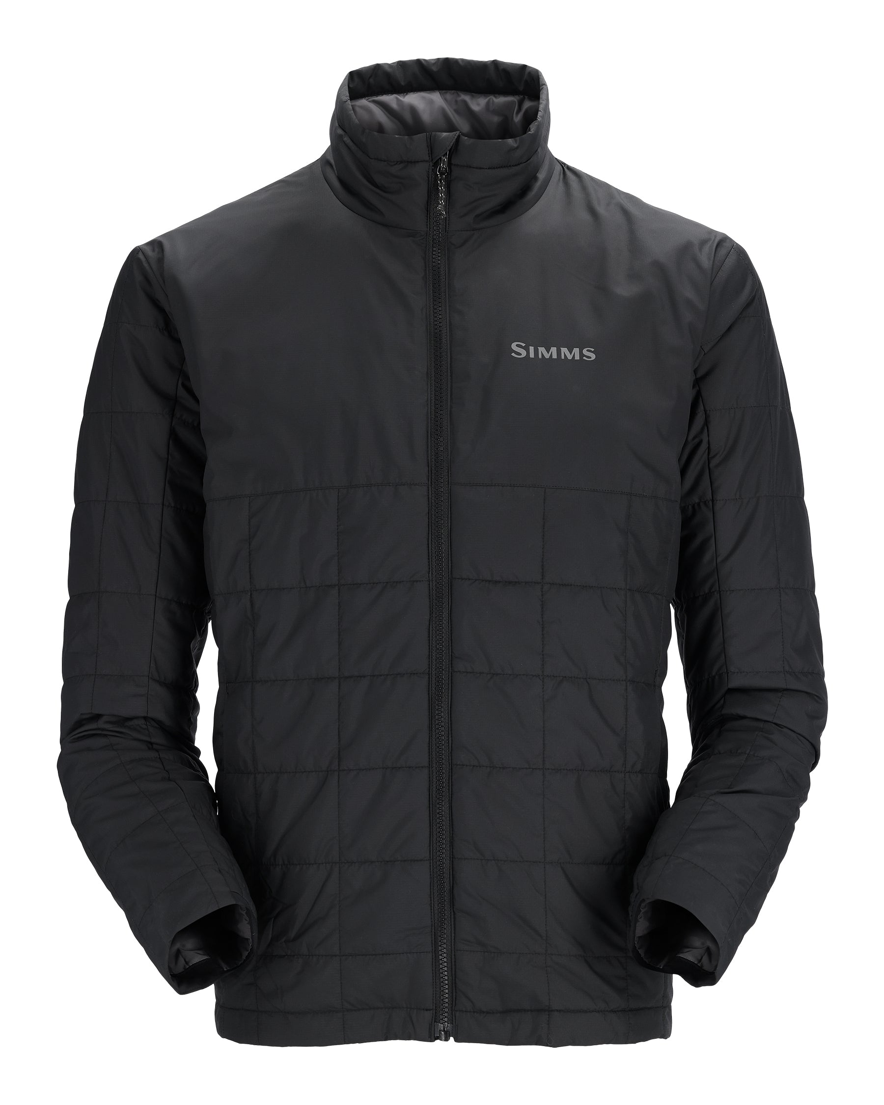 Simms Fall Run Collared Jacket