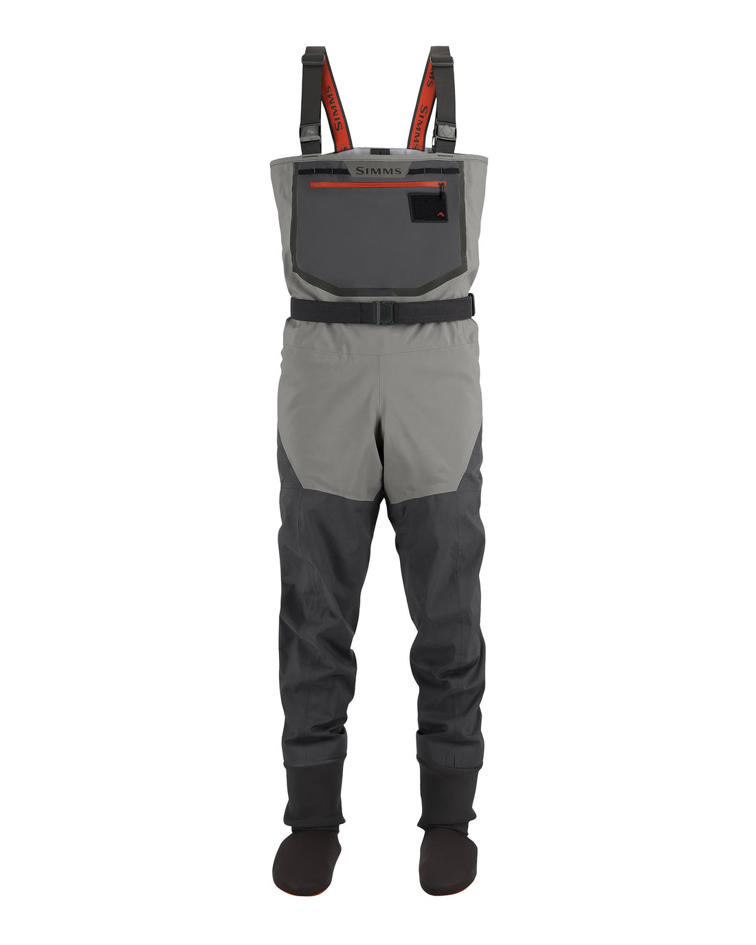 Simms Men's Freestone Stockingfoots Waders