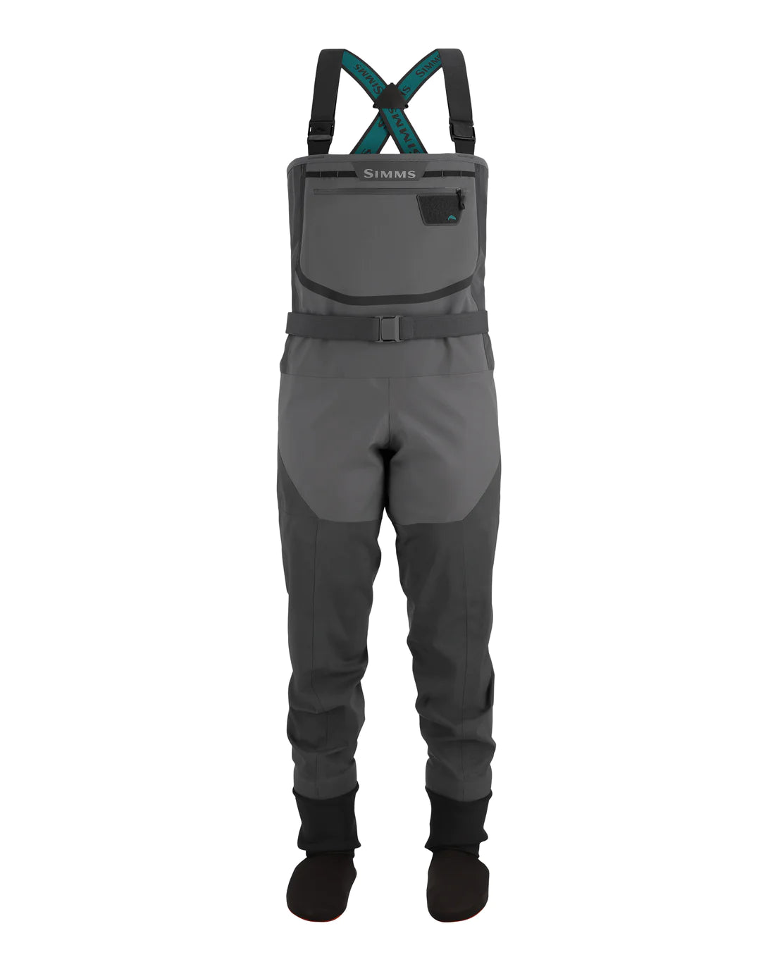 Simms Freestone Waders Women's