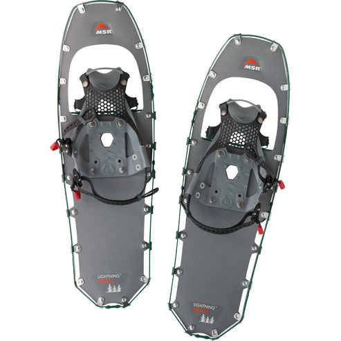 MSR Lightning Trail Snowshoes