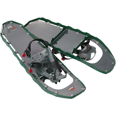 MSR Lightning Trail Snowshoes
