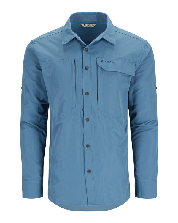 Simms Men's Guide Shirt