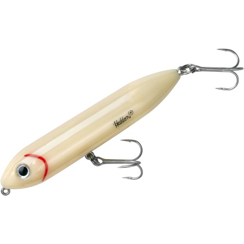 Heddon Super Spook Jr Topwater SKU - 495369