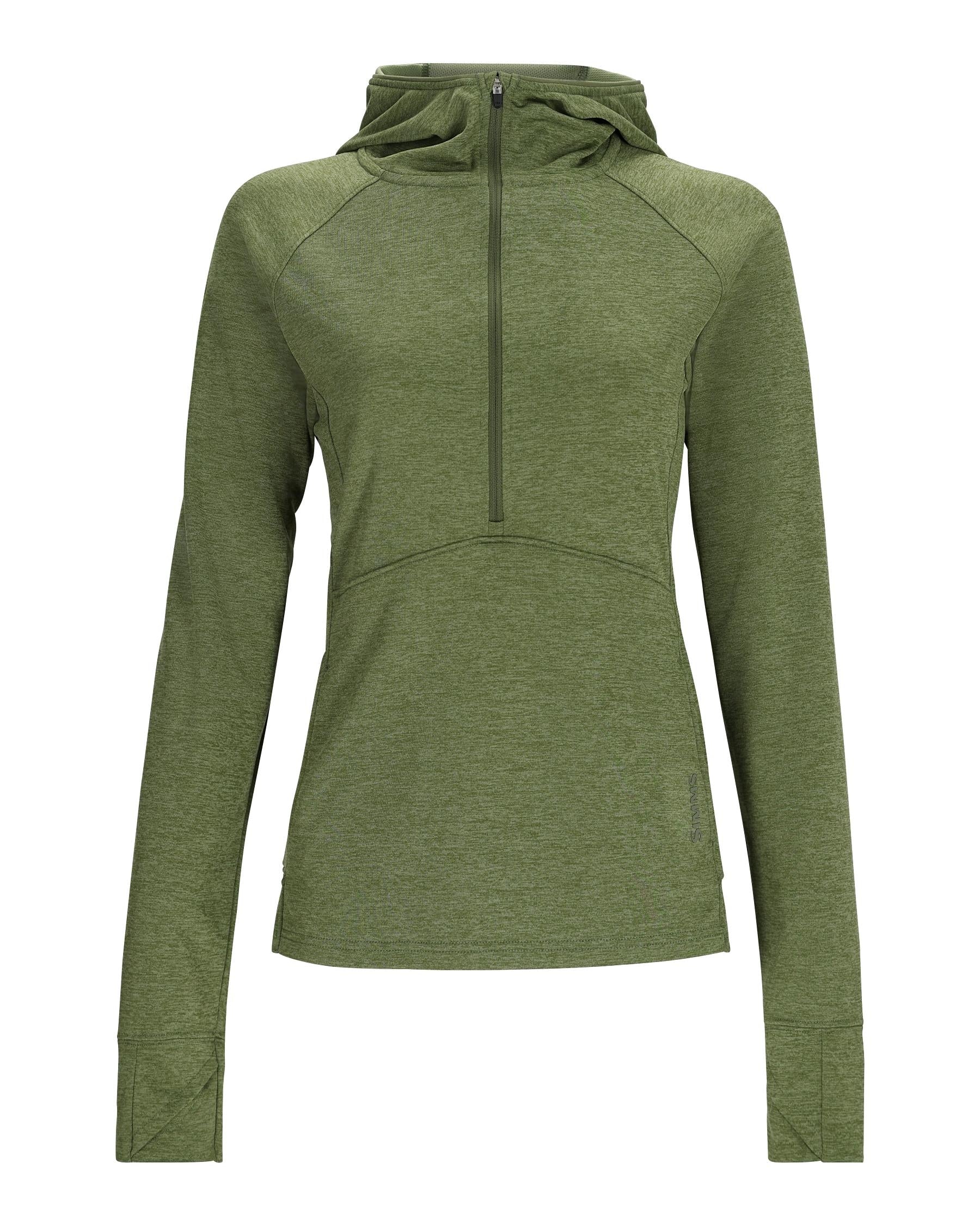 Simms Bugstopper Hoody  Women's